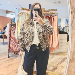 Meet your Posher, SJ